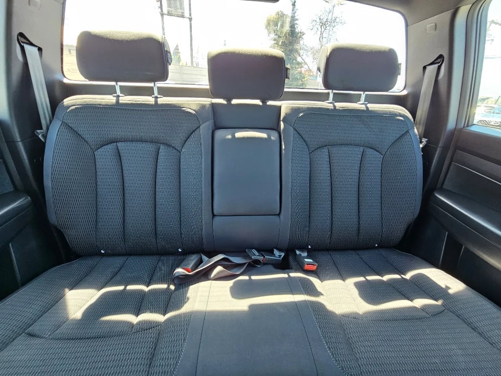 Ssangyong Grand Musso 2.2 Mt 4x2 año 2023