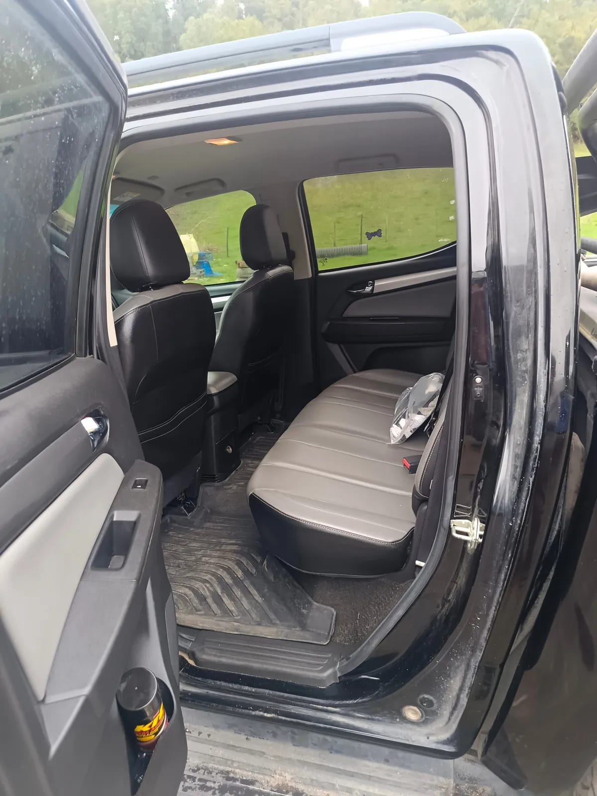 CHEVROLET COLORADO 2.8 High Country At 4x4 Diesel año 2023