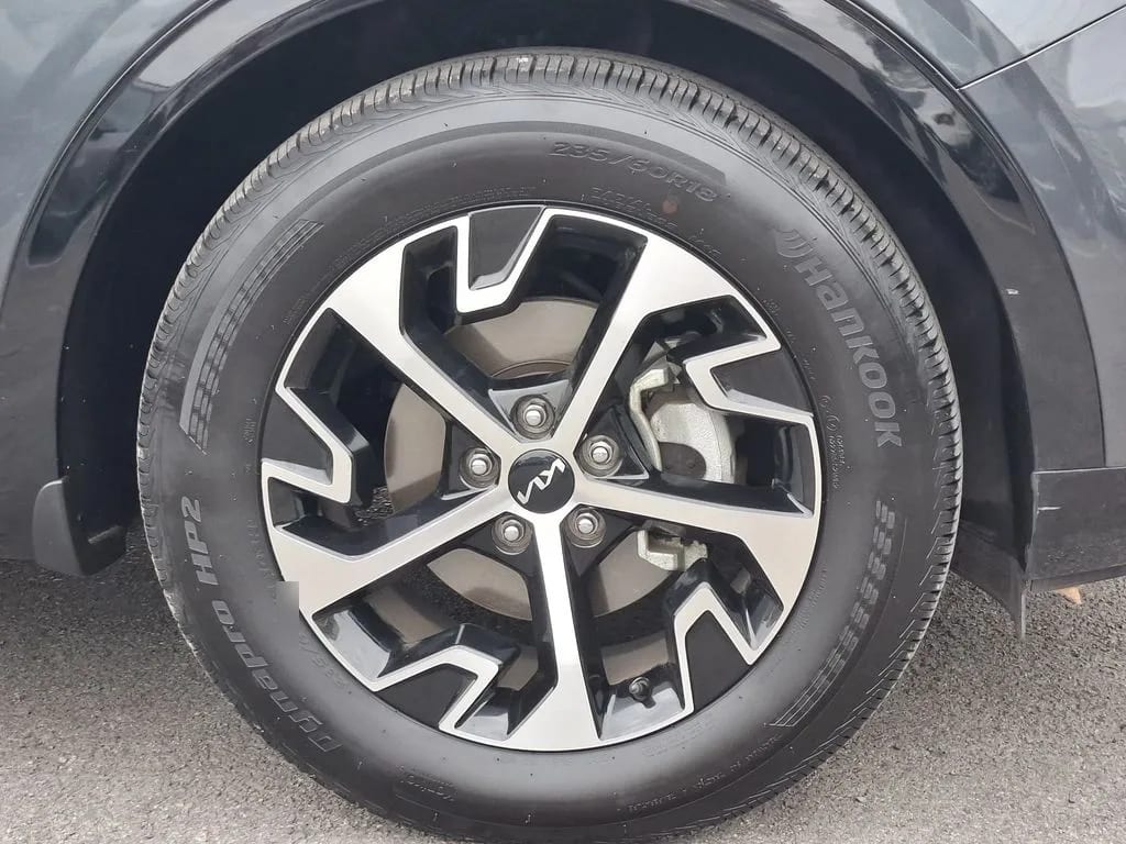 Kia Sportage Ex 2.0 At año 2023
