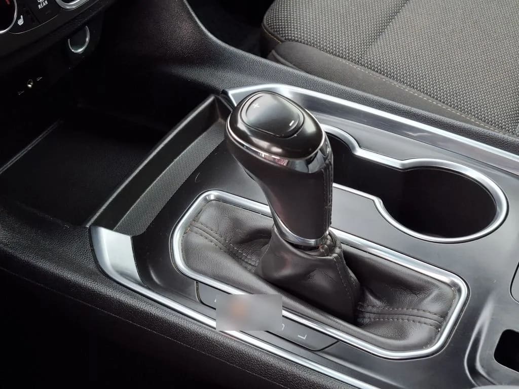 Chevrolet Traverse Lt año 2021