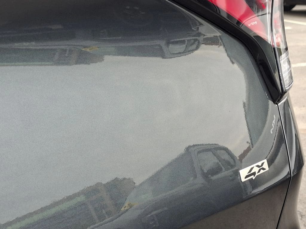 Kia Sportage Ex 2.0 At año 2023