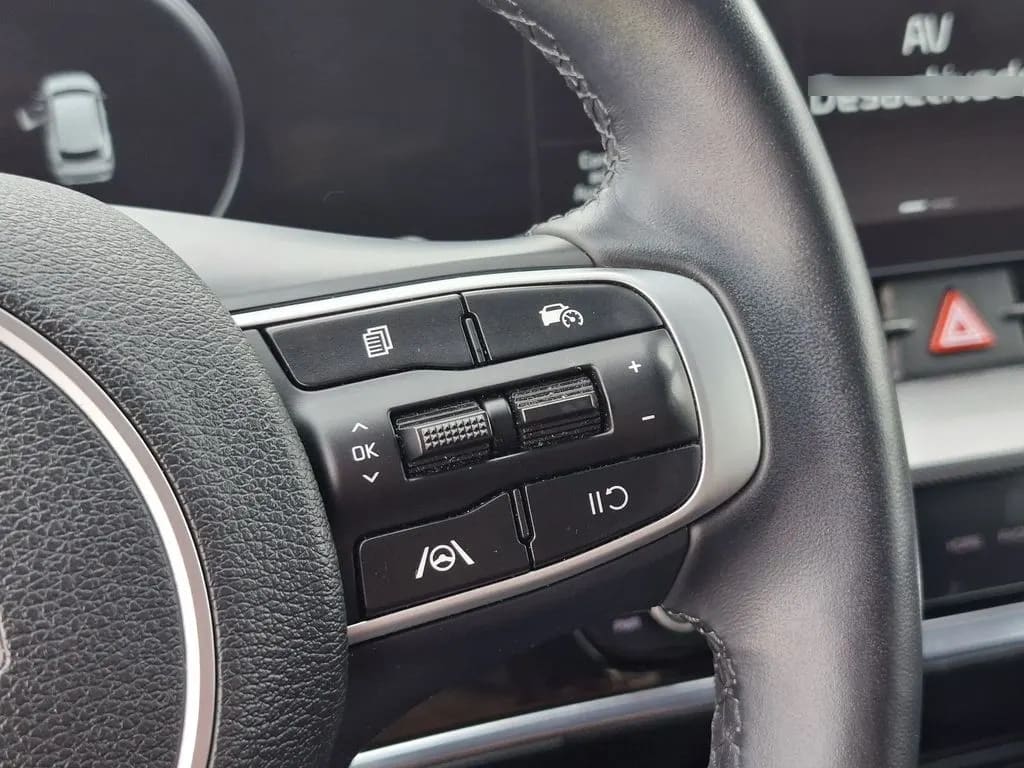 Kia Sportage Ex 2.0 At año 2023
