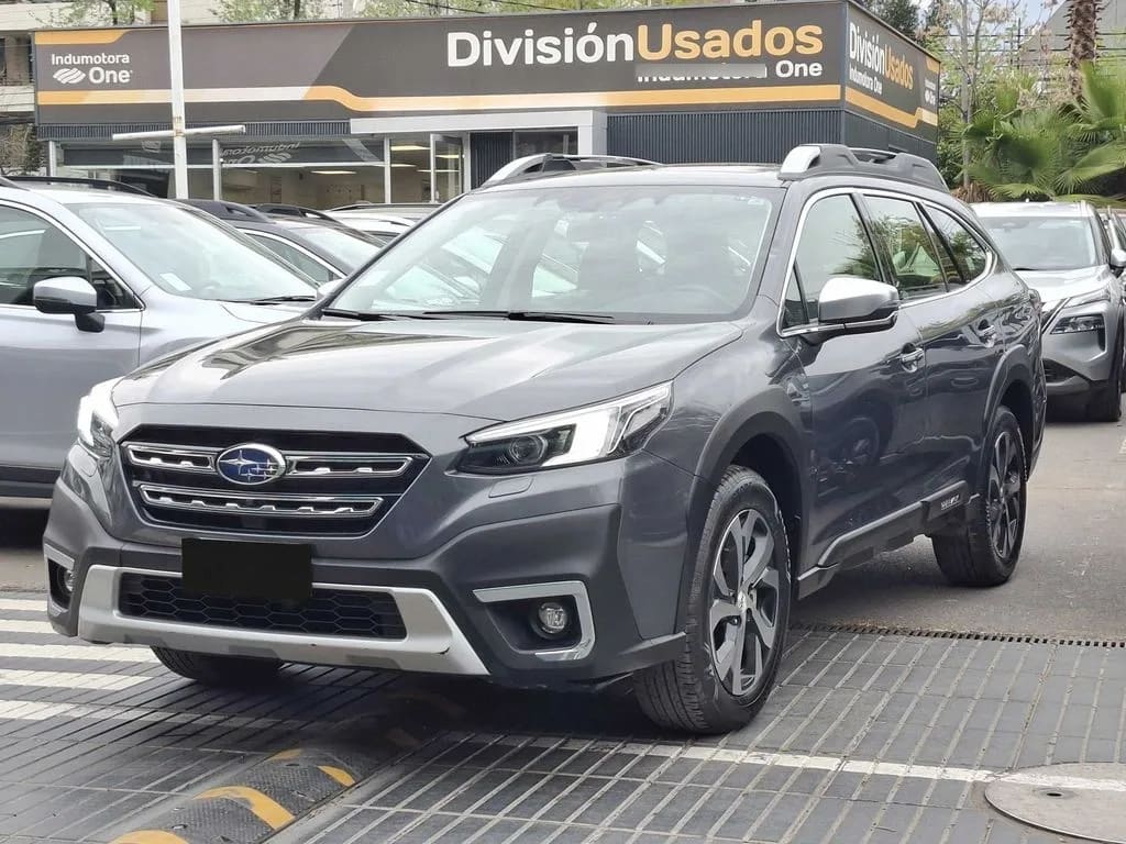 Subaru Outback At Awd año 2023
