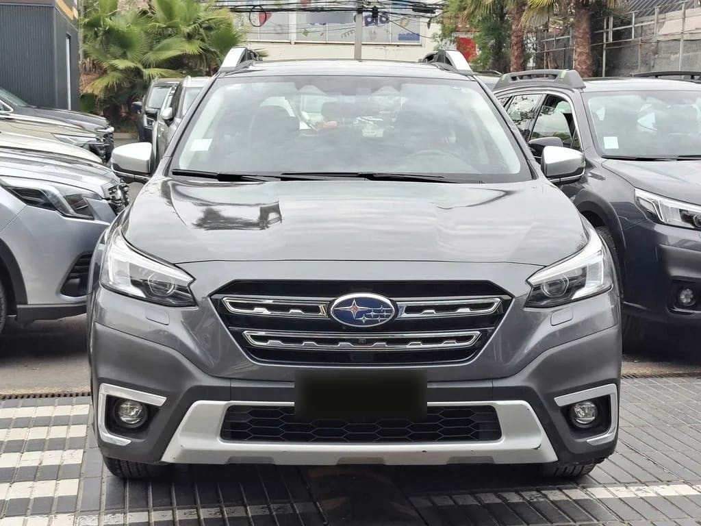 Subaru Outback At Awd año 2023