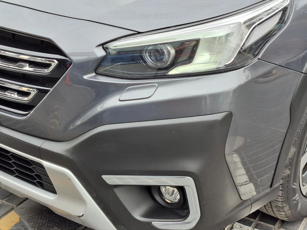 Subaru Outback At Awd año 2023