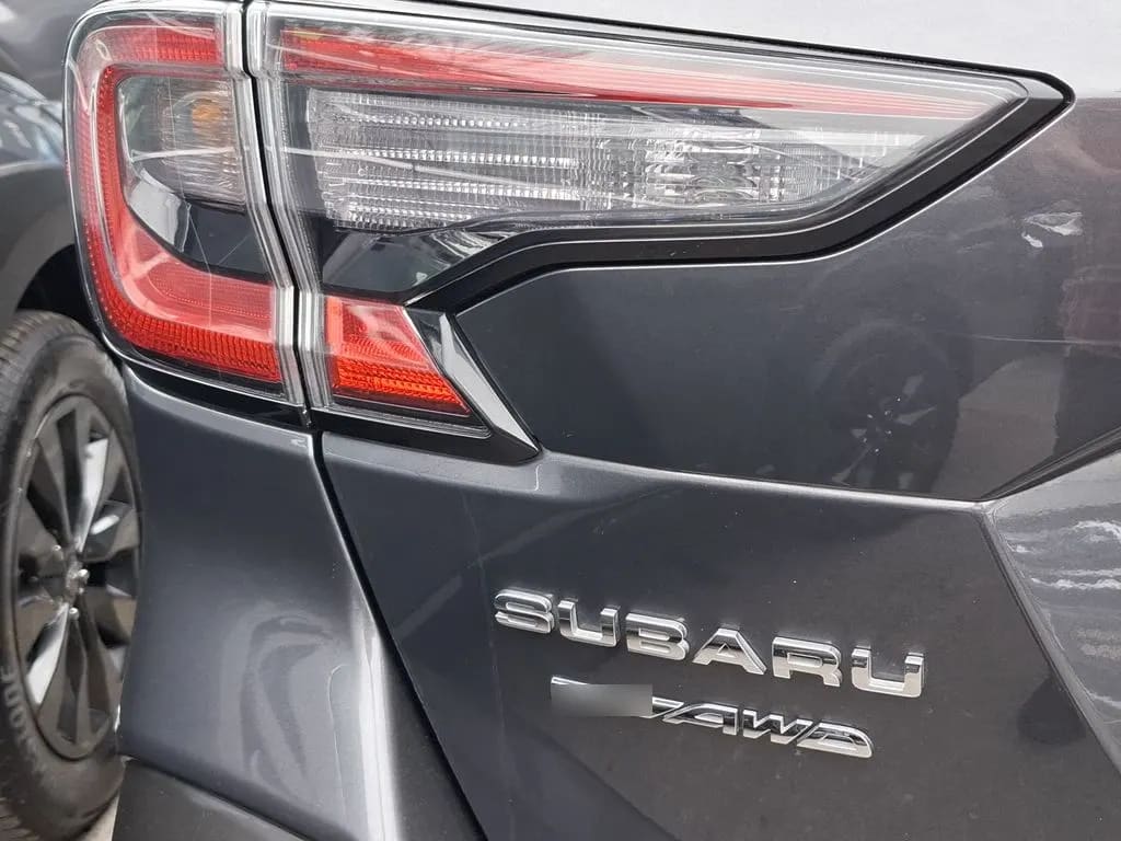 Subaru Outback At Awd año 2023