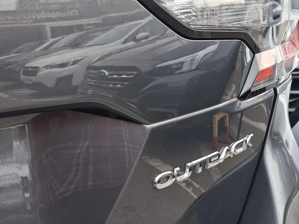 Subaru Outback At Awd año 2023