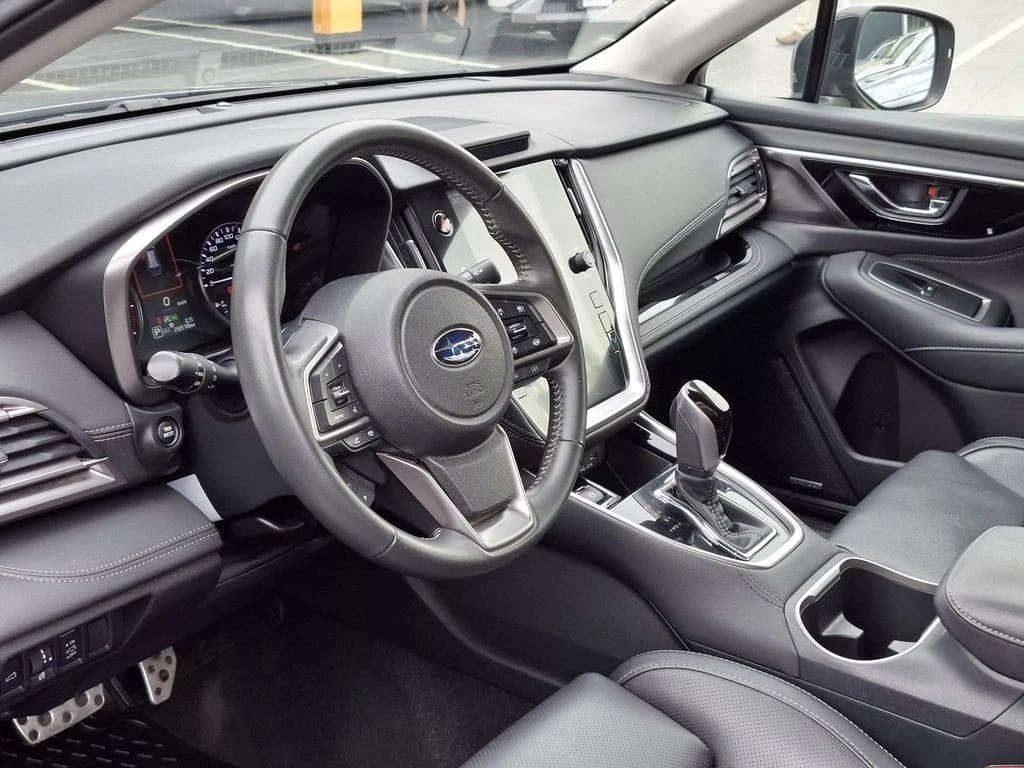 Subaru Outback At Awd año 2023