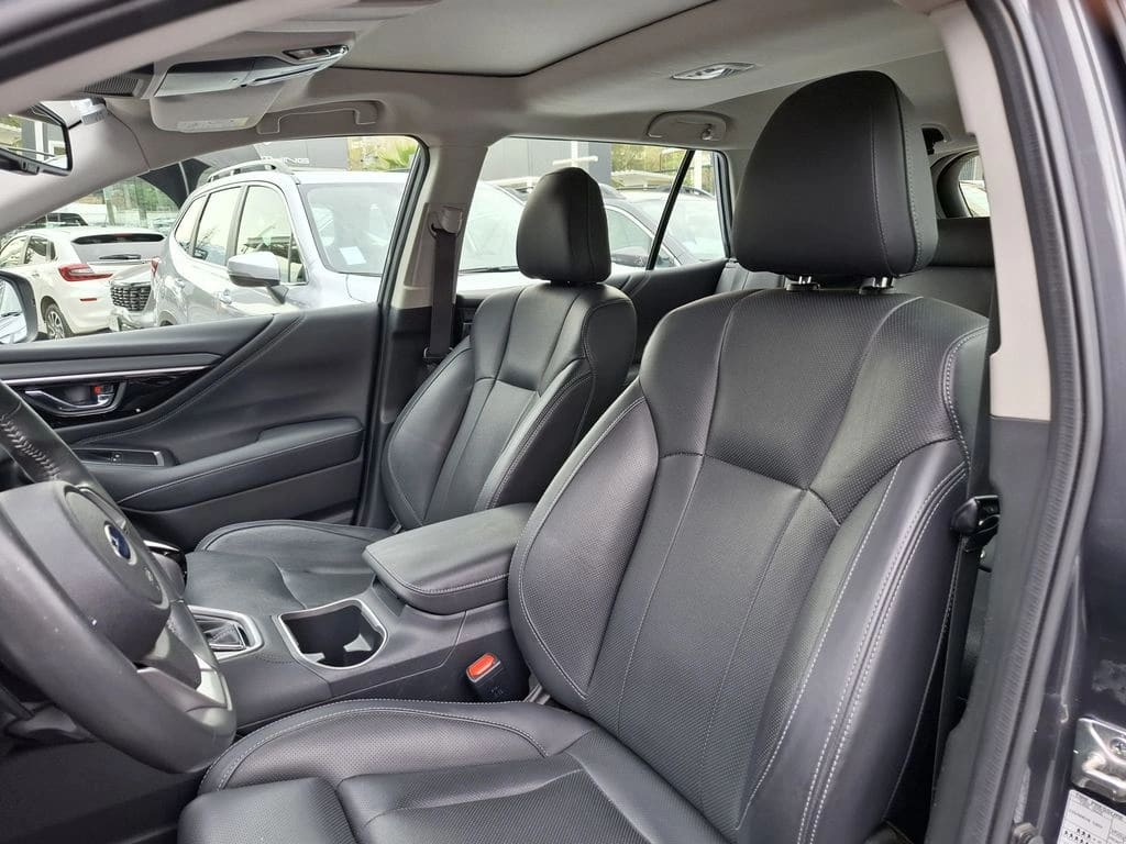 Subaru Outback At Awd año 2023