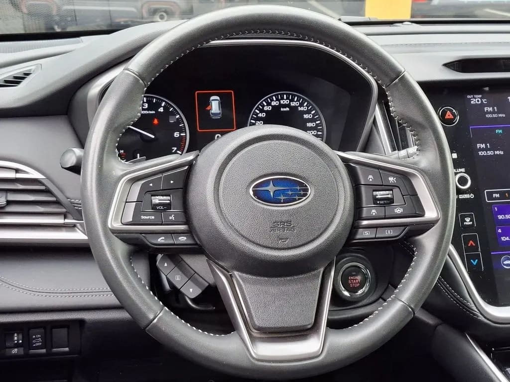 Subaru Outback At Awd año 2023