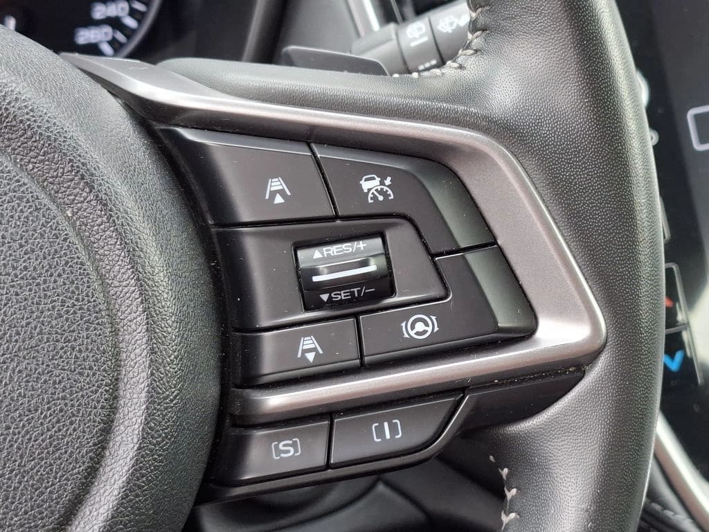 Subaru Outback At Awd año 2023