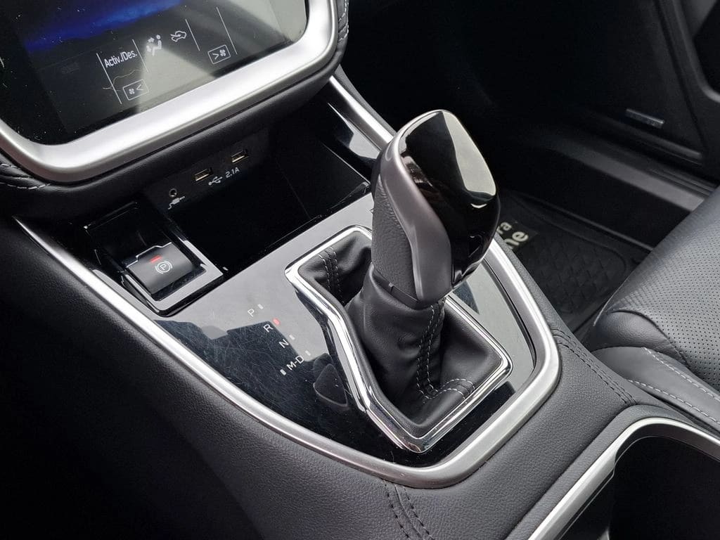 Subaru Outback At Awd año 2023
