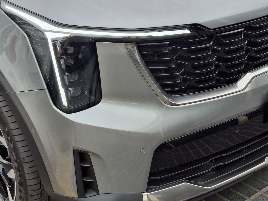 Kia Sorento 4wd 3.5 At año 2026