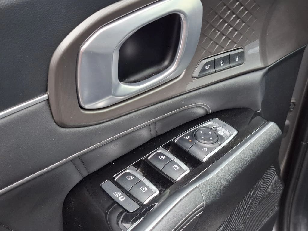 Kia Sorento 4wd 3.5 At año 2026
