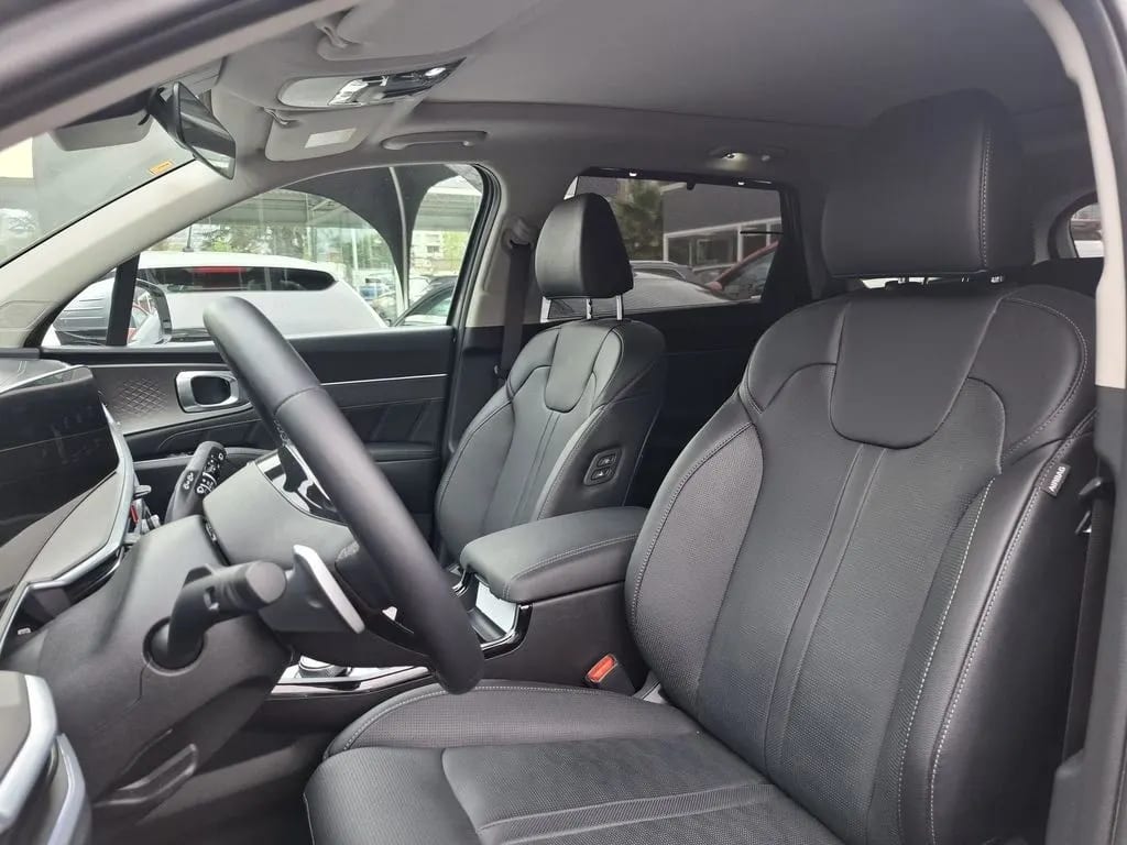 Kia Sorento 4wd 3.5 At año 2026