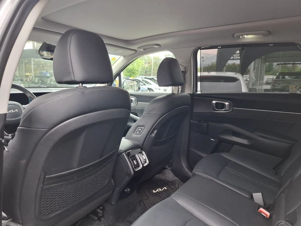 Kia Sorento 4wd 3.5 At año 2026