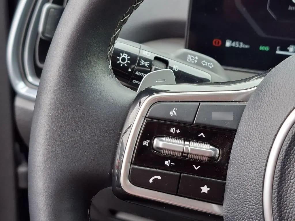 Kia Sorento 4wd 3.5 At año 2026