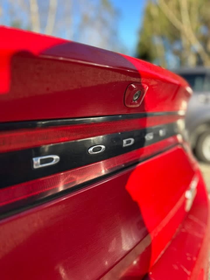 DODGE DART 2.0 Sxt At año 2014