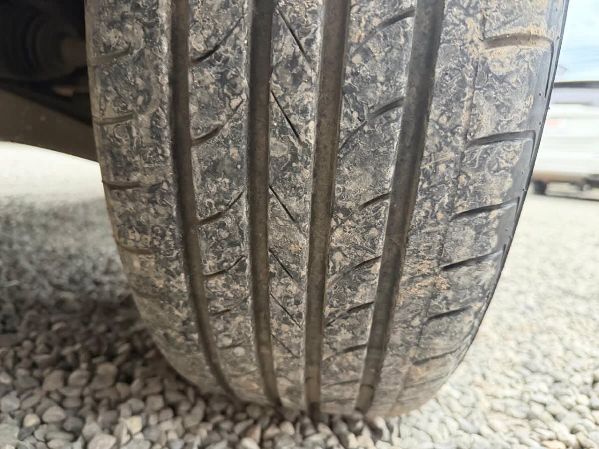 Jeep Grand Cherokee Laredo 3.7 4x4 año 2006