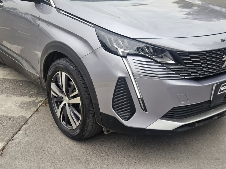 Peugeot 3008 1.5 Active Bluehdi 130 Mt Diesel año 2023
