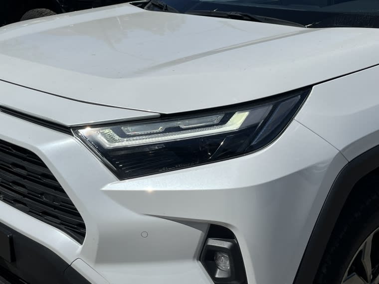 Toyota Rav4 2.5 Xle Hev año 2025