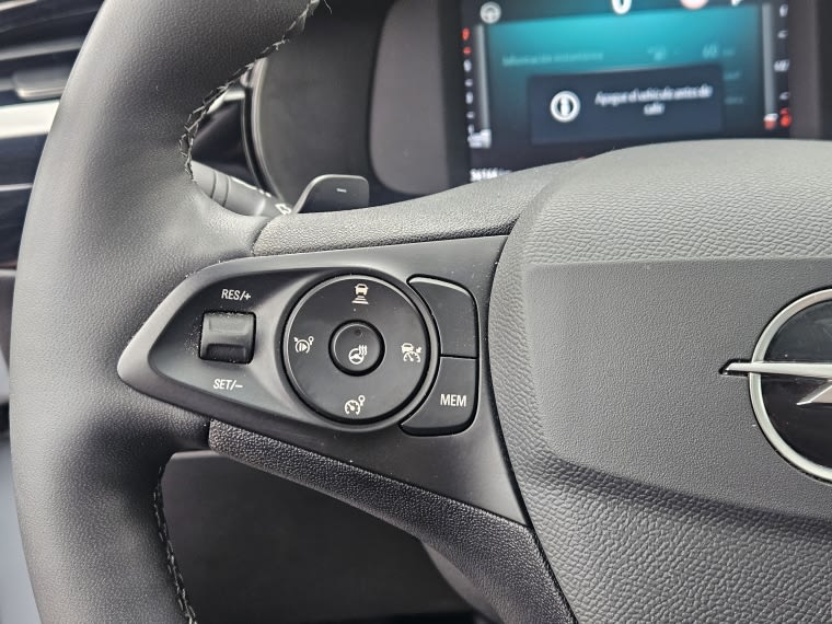 Opel Corsa 1.2 Gs Line At año 2025