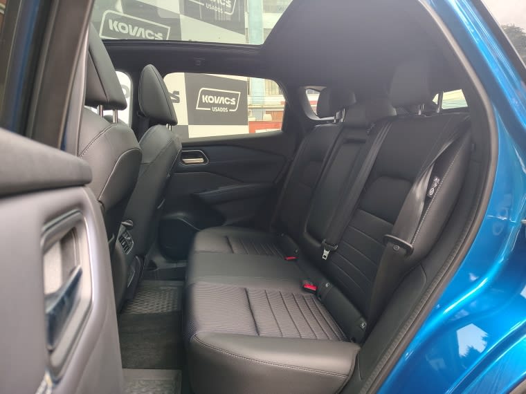 Nissan Qashqai 1.3t Exclusive 4x4 año 2025