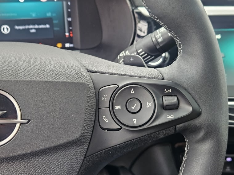 Opel Corsa 1.2 Gs Line At año 2025