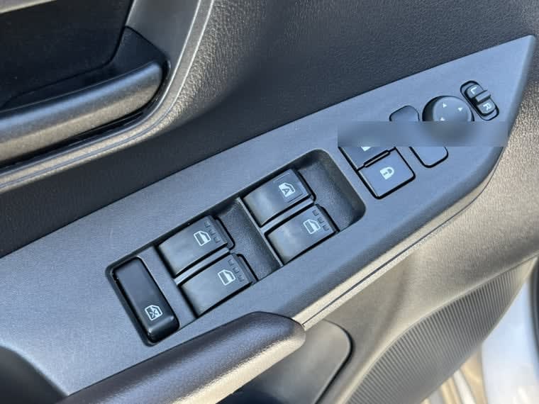 Toyota Yaris 1.5l I Mt año 2025