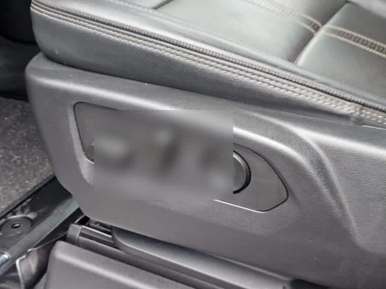 Chevrolet Silverado 3.0td Hc At 4wd año 2023