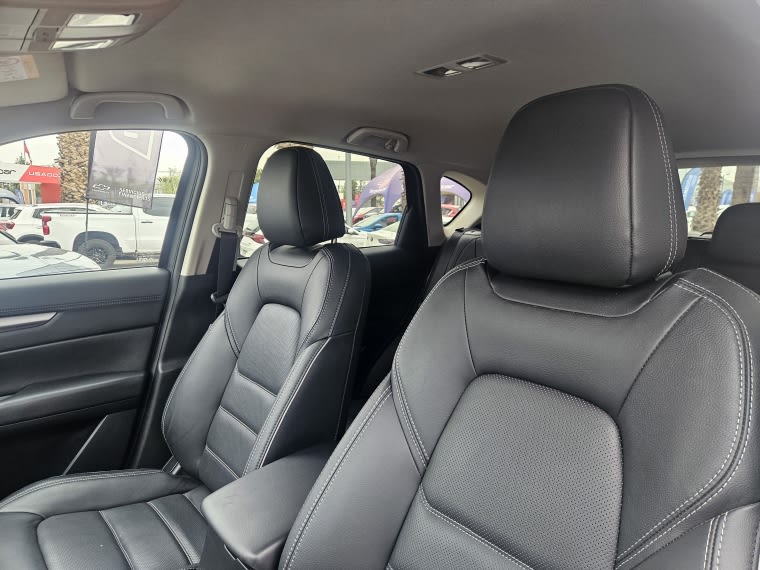 Mazda Cx-5 Cx5 5p 4x4 2.0 Aut año 2026
