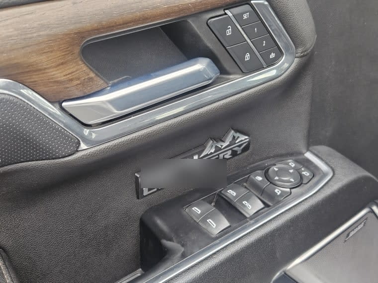 Chevrolet Silverado 3.0td Hc At 4wd año 2023