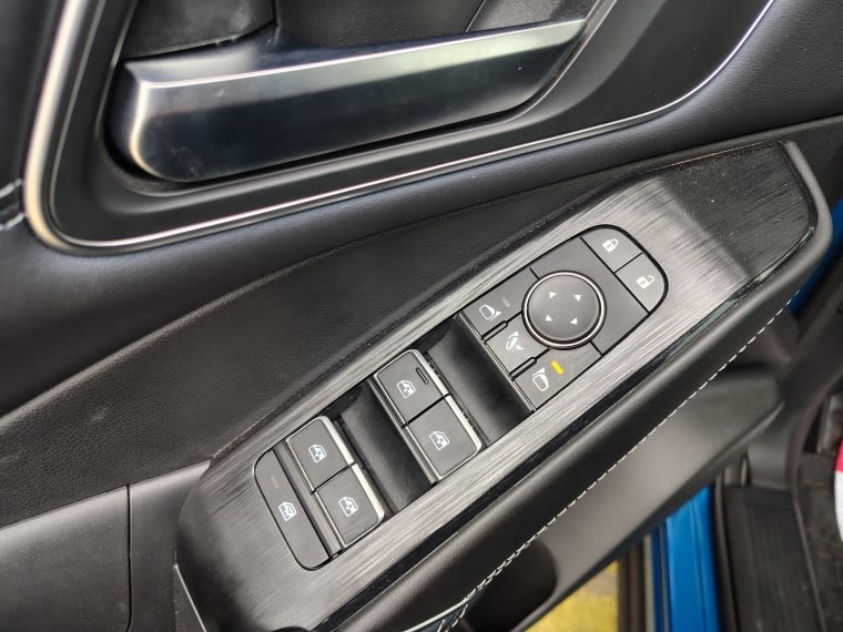Nissan Qashqai 1.3t Exclusive 4x4 año 2025
