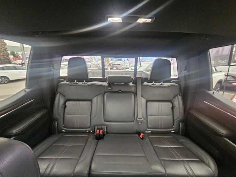 Chevrolet Silverado 3.0td Hc At 4wd año 2023