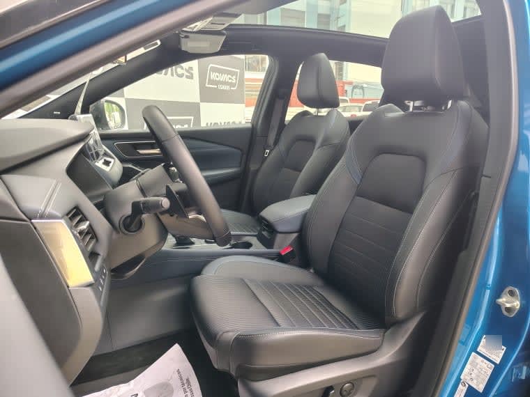 Nissan Qashqai 1.3t Exclusive 4x4 año 2025