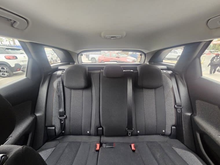 Peugeot 3008 1.5 Active Bluehdi 130 Mt Diesel año 2023