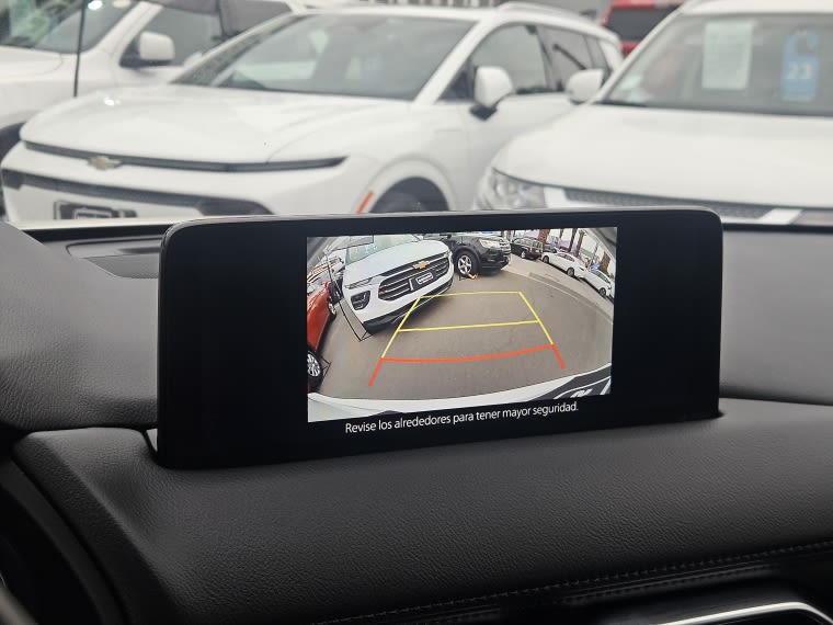 Mazda Cx-5 Cx5 5p 4x4 2.0 Aut año 2026