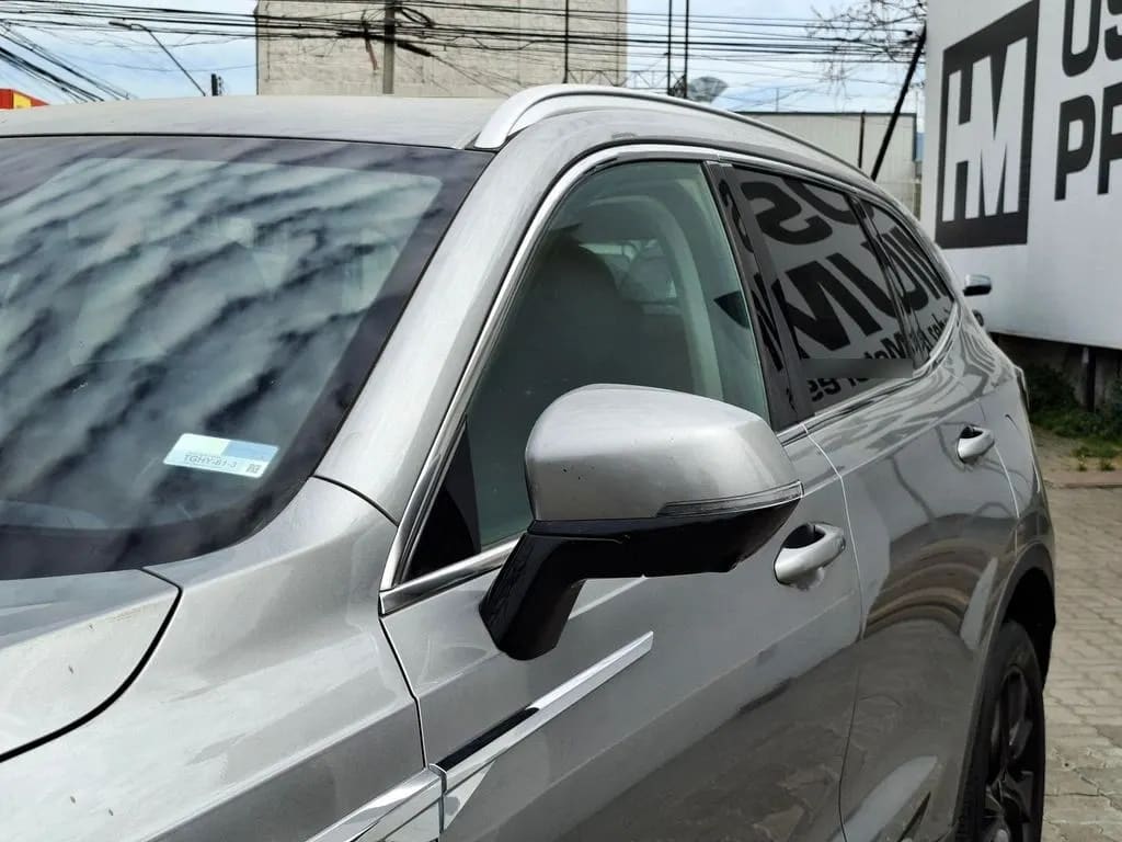 Haval H6 Deluxe 1.5 Aut año 2024