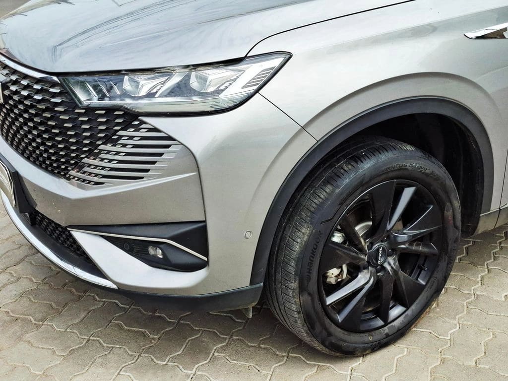 Haval H6 Deluxe 1.5 Aut año 2024