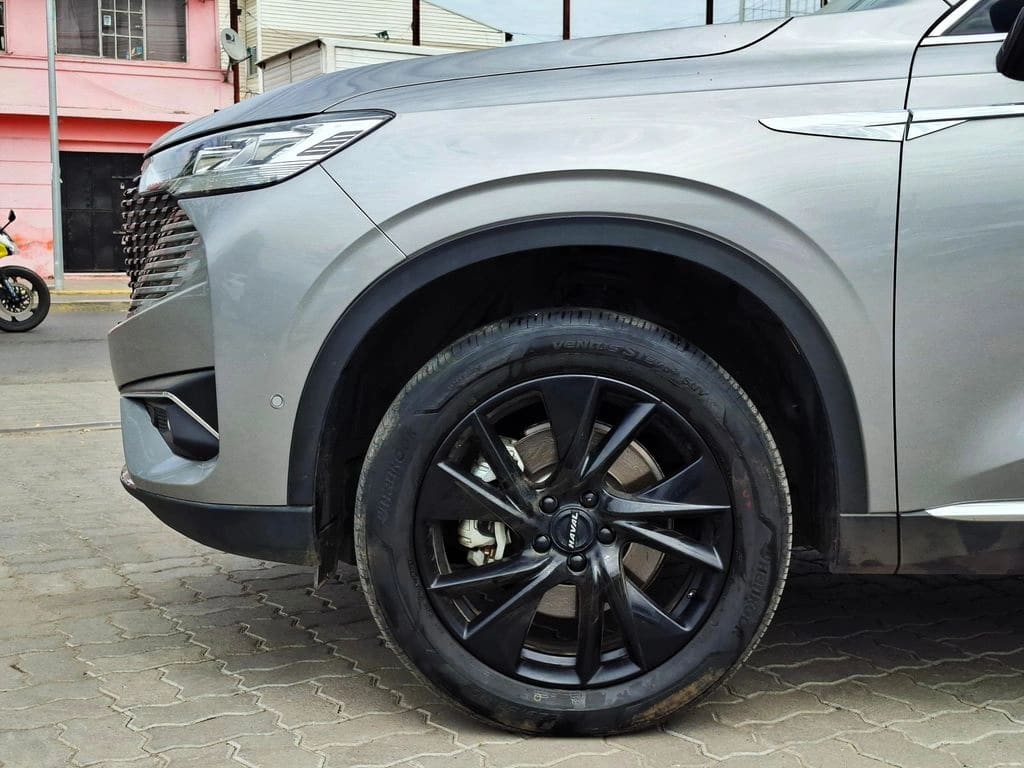 Haval H6 Deluxe 1.5 Aut año 2024