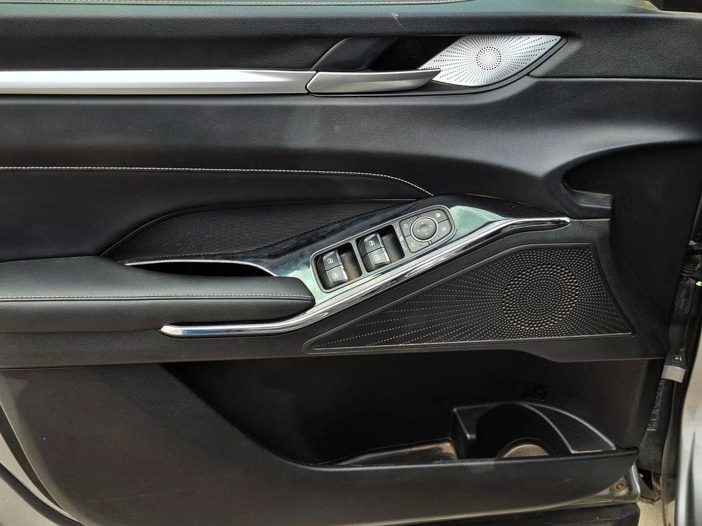 Haval H6 Deluxe 1.5 Aut año 2024