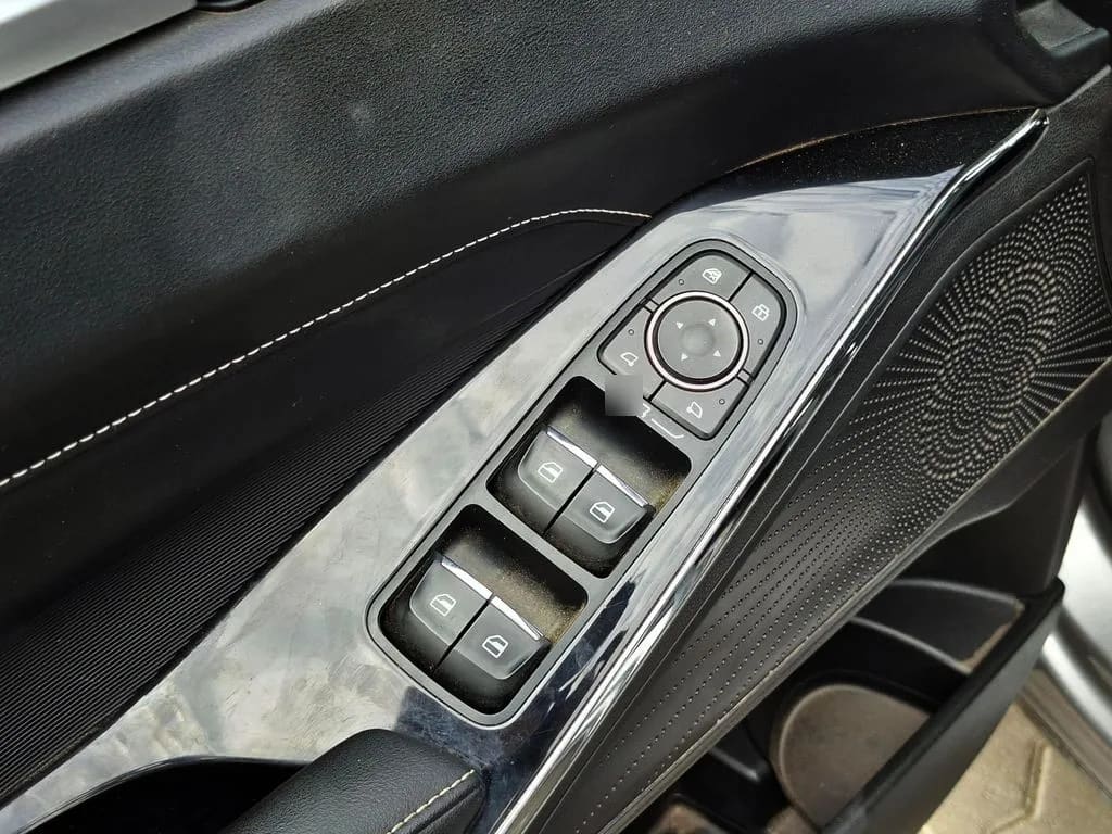Haval H6 Deluxe 1.5 Aut año 2024