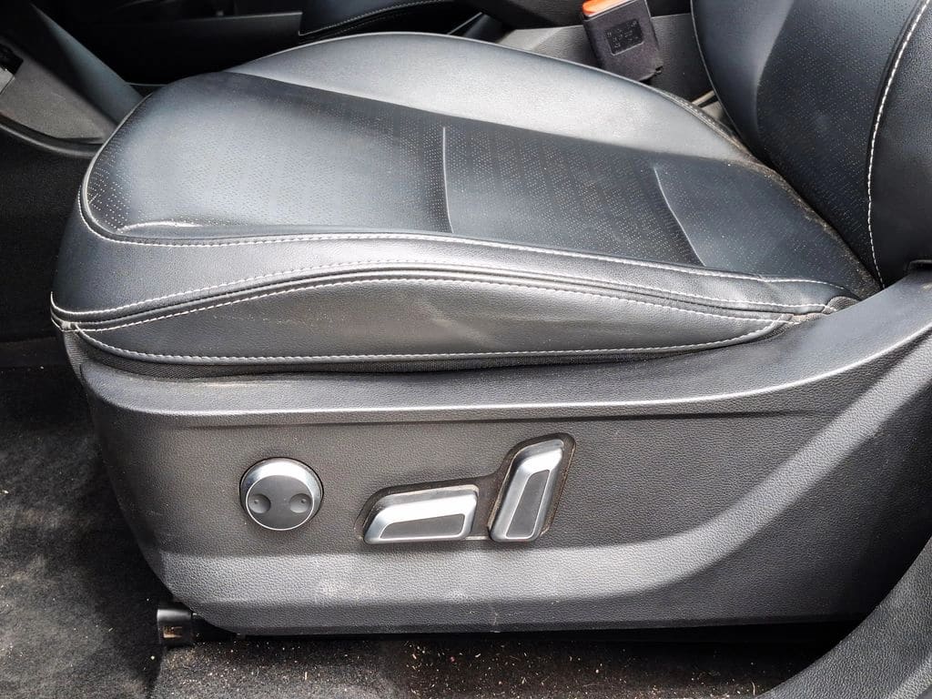 Haval H6 Deluxe 1.5 Aut año 2024