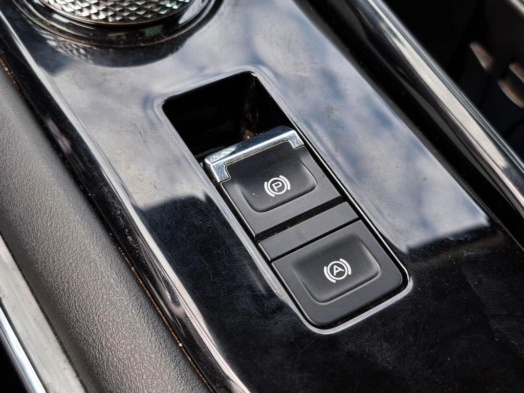 Haval H6 Deluxe 1.5 Aut año 2024