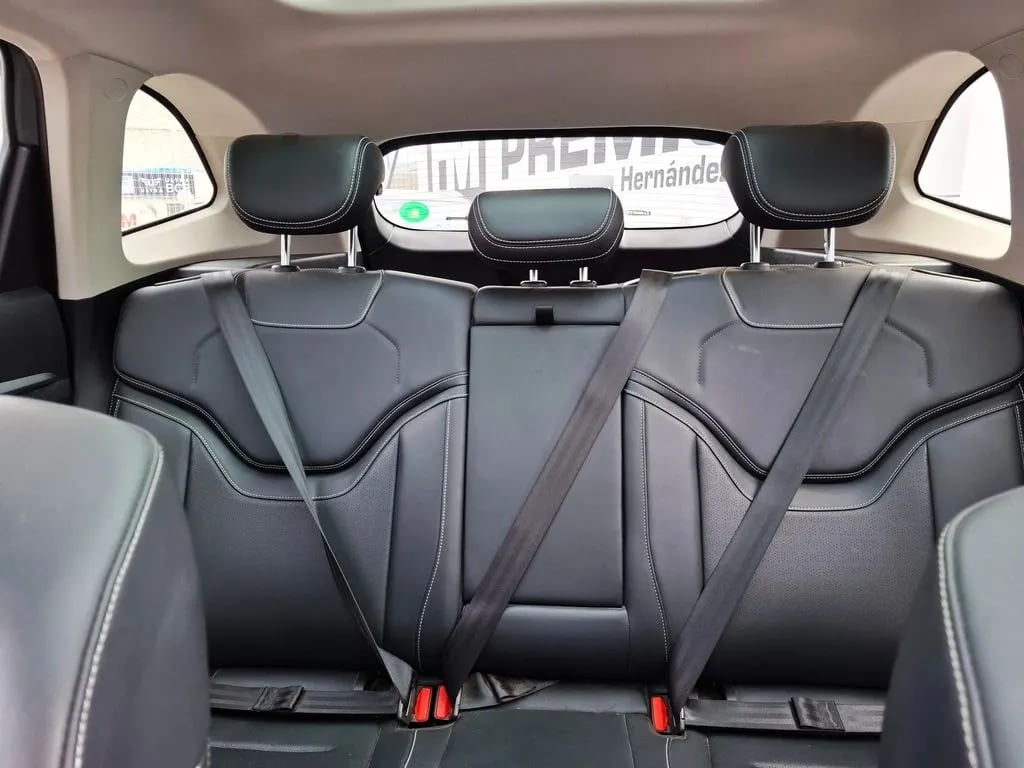 Haval H6 Deluxe 1.5 Aut año 2024