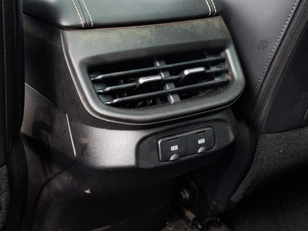 Haval H6 Deluxe 1.5 Aut año 2024