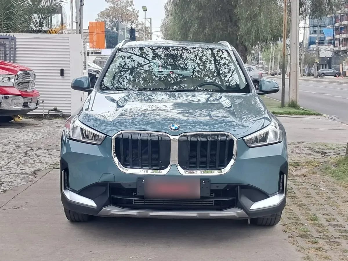 BMW X1 1.5 Sdrive 18i M Sport At año 2025