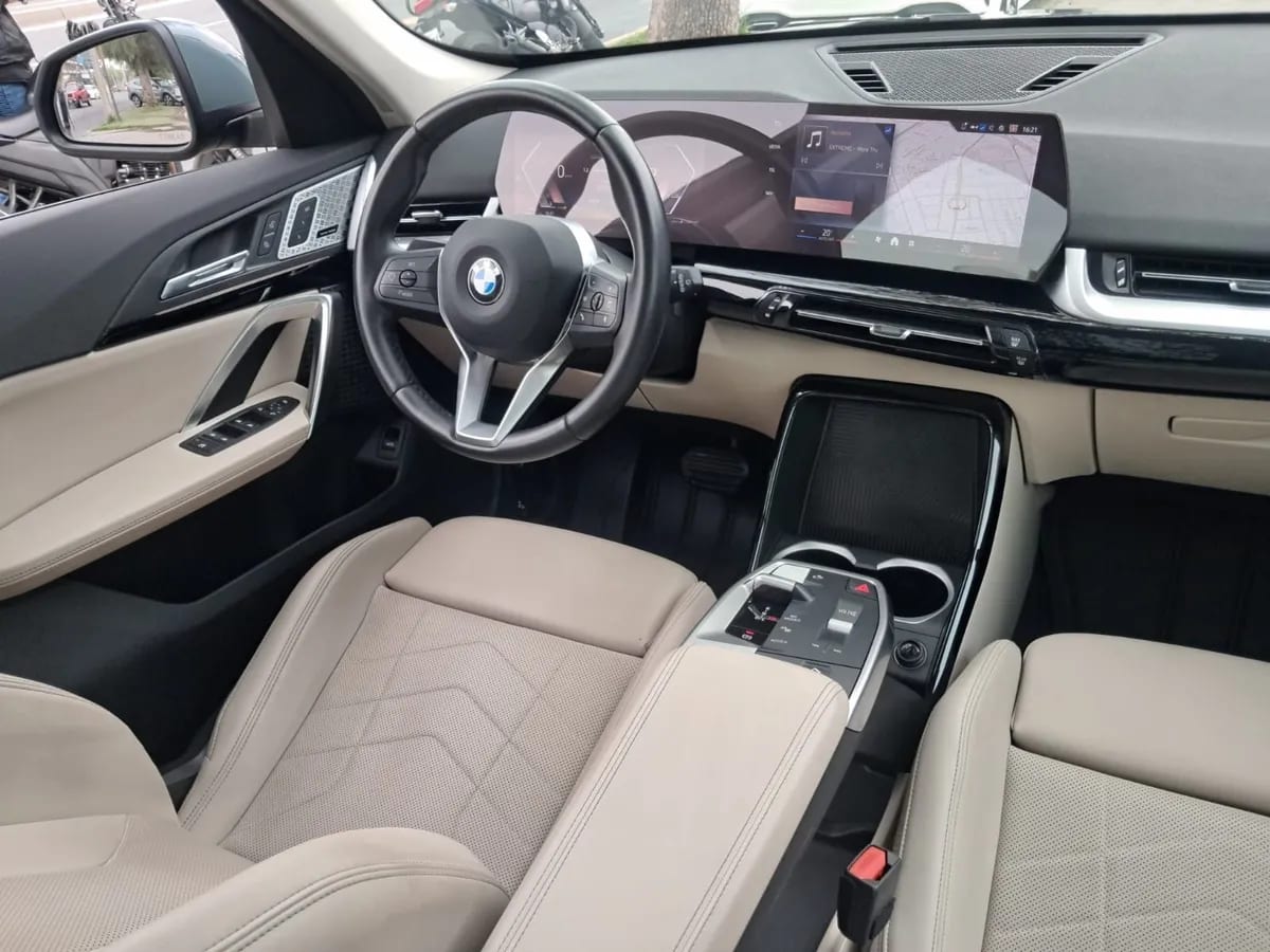 BMW X1 1.5 Sdrive 18i M Sport At año 2025