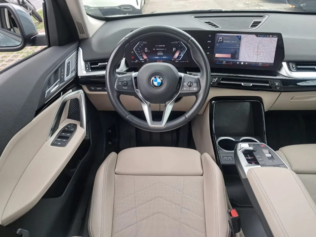 BMW X1 1.5 Sdrive 18i M Sport At año 2025