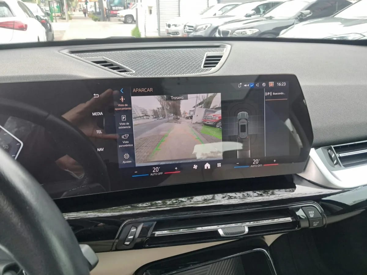 BMW X1 1.5 Sdrive 18i M Sport At año 2025